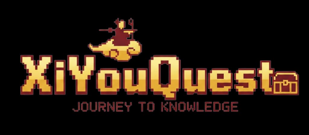 XiYouQuest